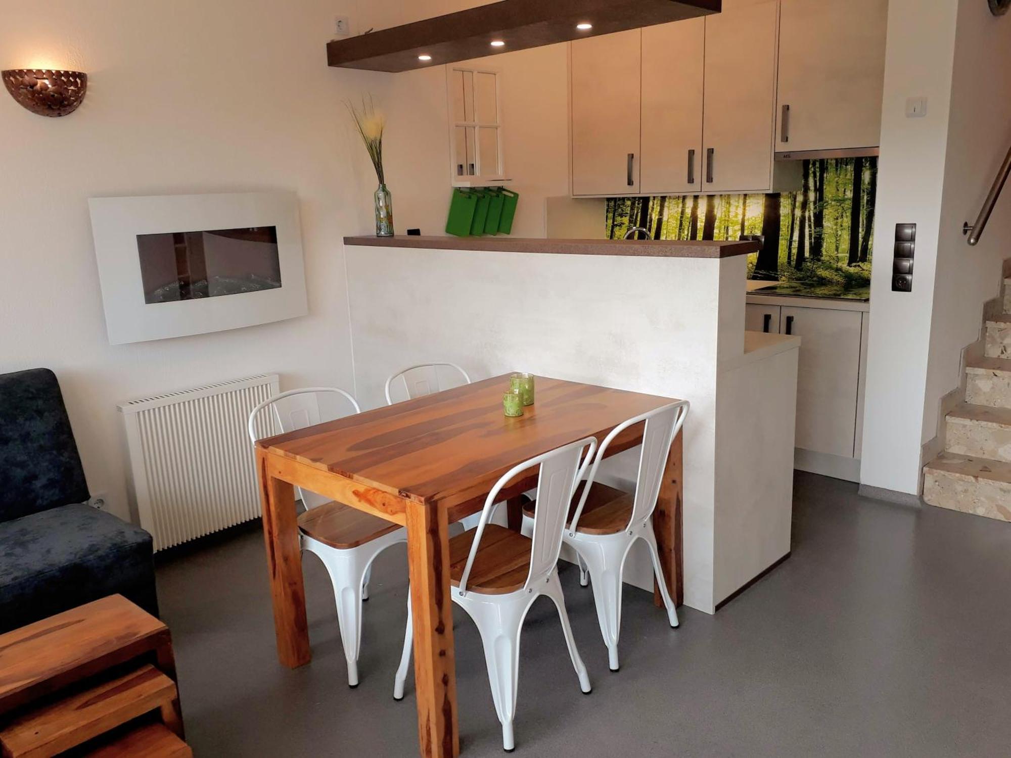 Welcome Apartment Niedersfeld Winterberg Extérieur photo
