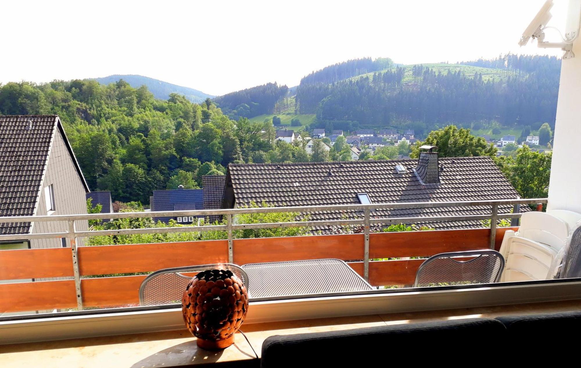 Welcome Apartment Niedersfeld Winterberg Extérieur photo
