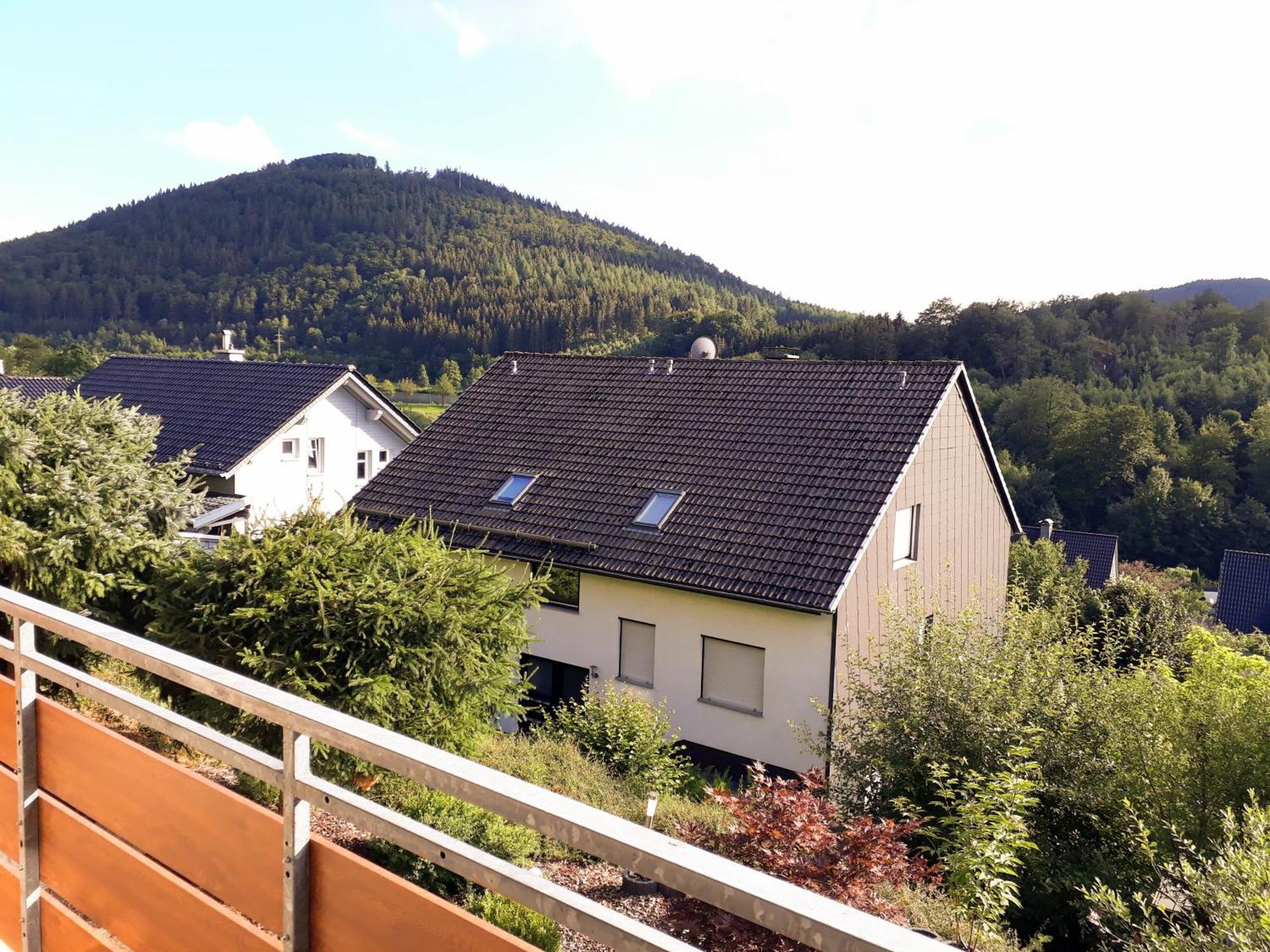 Welcome Apartment Niedersfeld Winterberg Extérieur photo